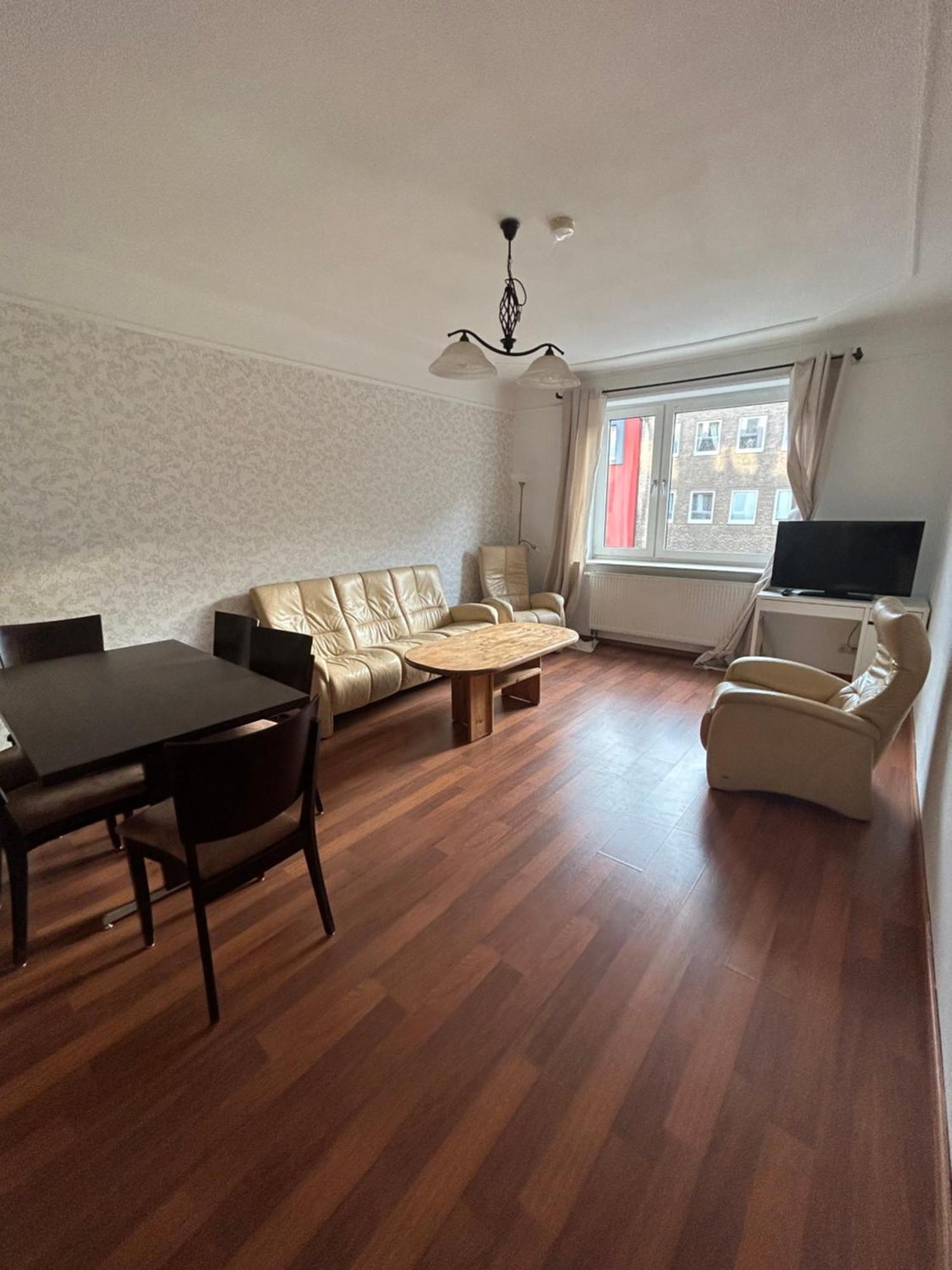 Appartement Urban Pearl Hannover