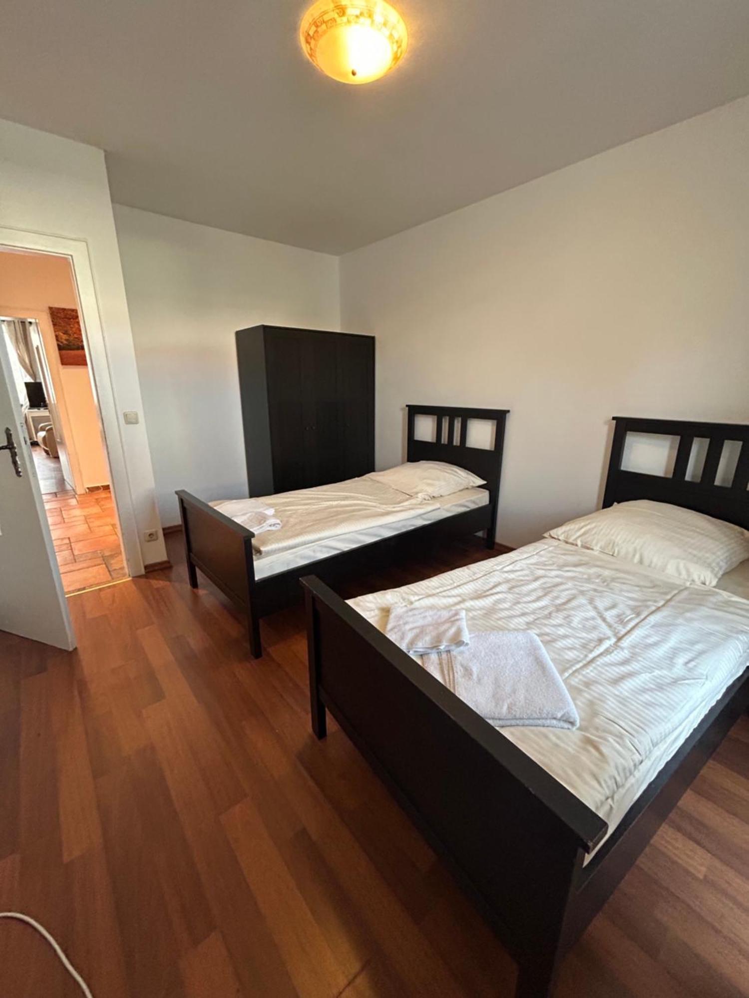 Appartement Urban Pearl