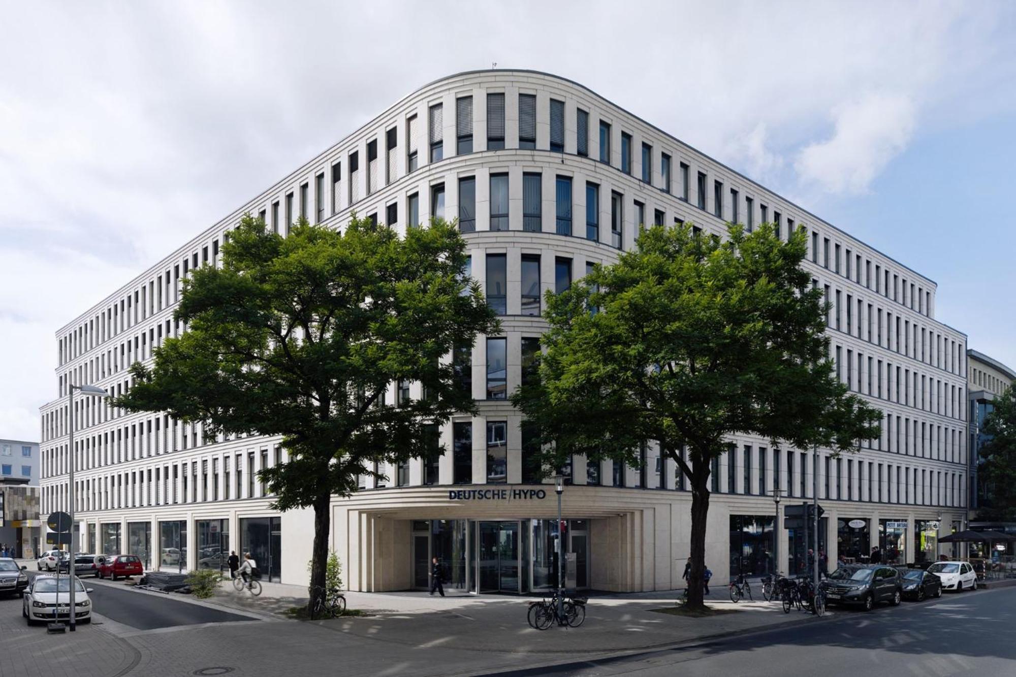 Appartement Urban Pearl *